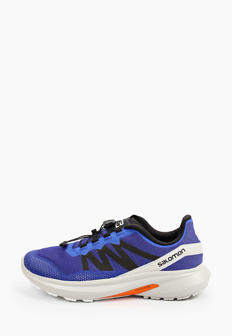 Кроссовки Salomon HYPULSE, цвет: синий, RTLABF604101 — купить в ...