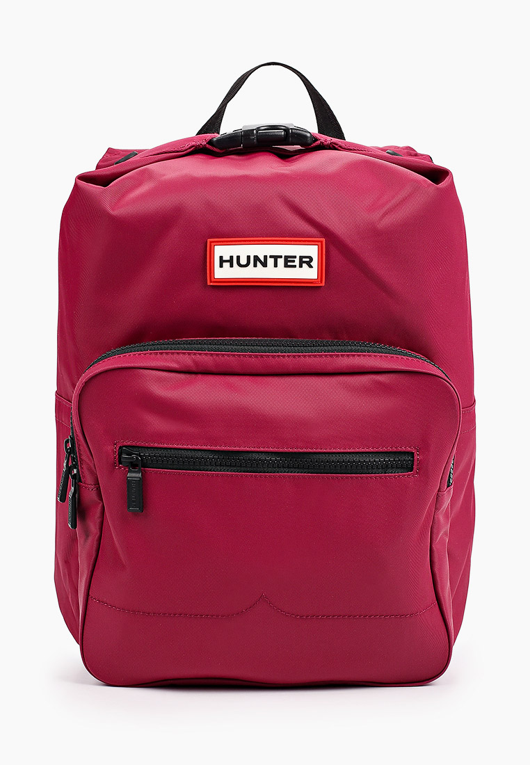 Рюкзак Hunter, цвет: бордовый, RTLABF651102 — купить в интернет ...