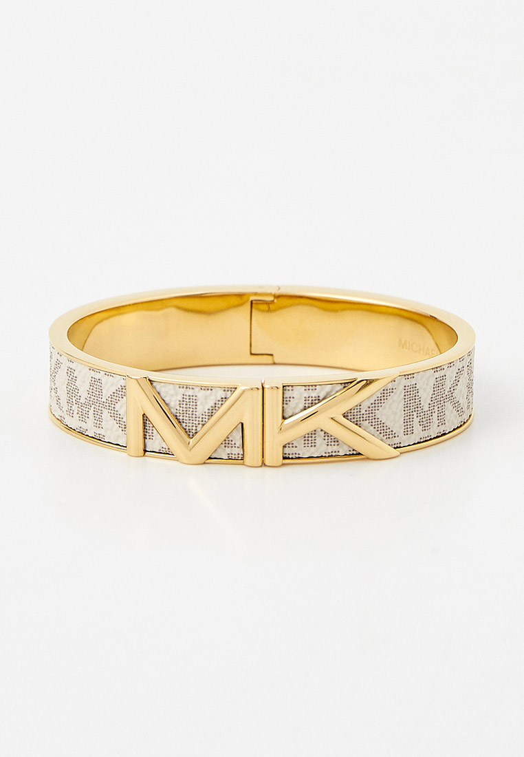 Браслет Michael Kors, цвет: бежевый, RTLABF674201 — купить в интернет ...