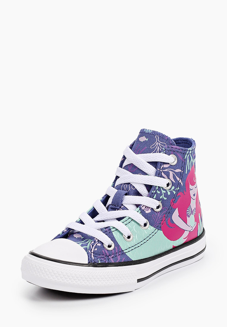 Cinderella converse 2025