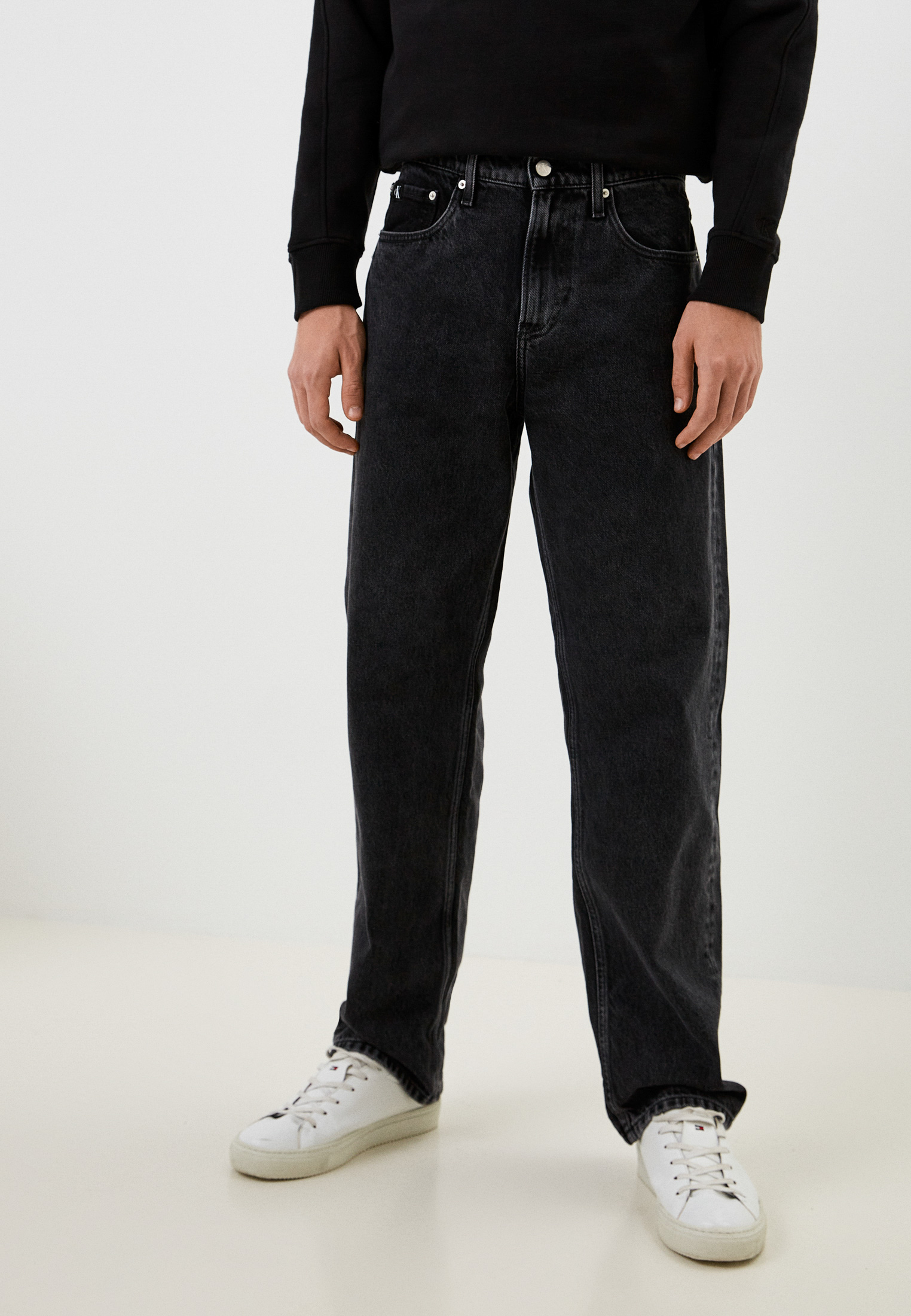 CalvinKleinJeansДжинсы90sSTRAIGHT