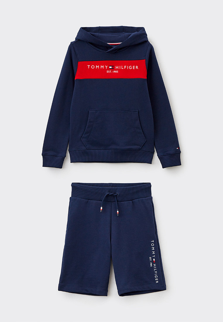Tommy Hilfiger Спортивный Костюм Купить