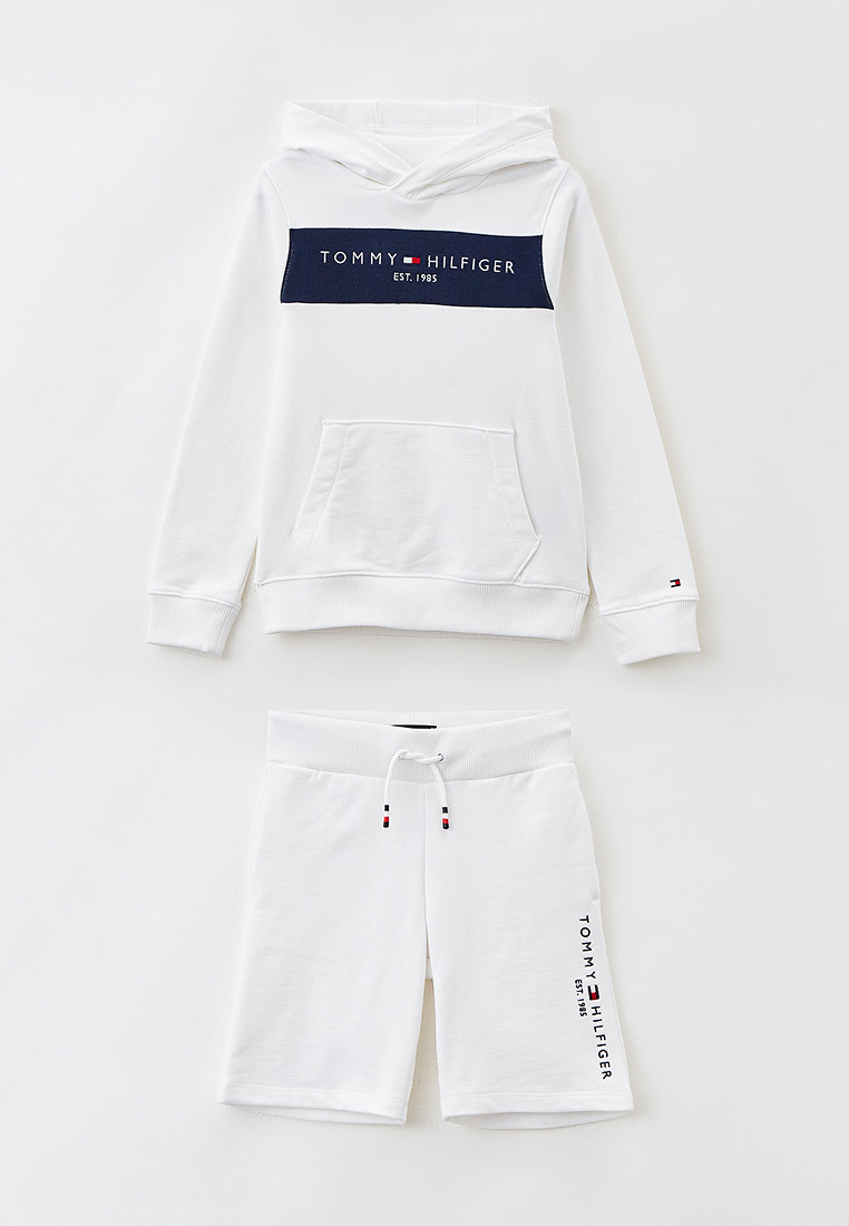 Tommy Hilfiger Спортивный Костюм Купить