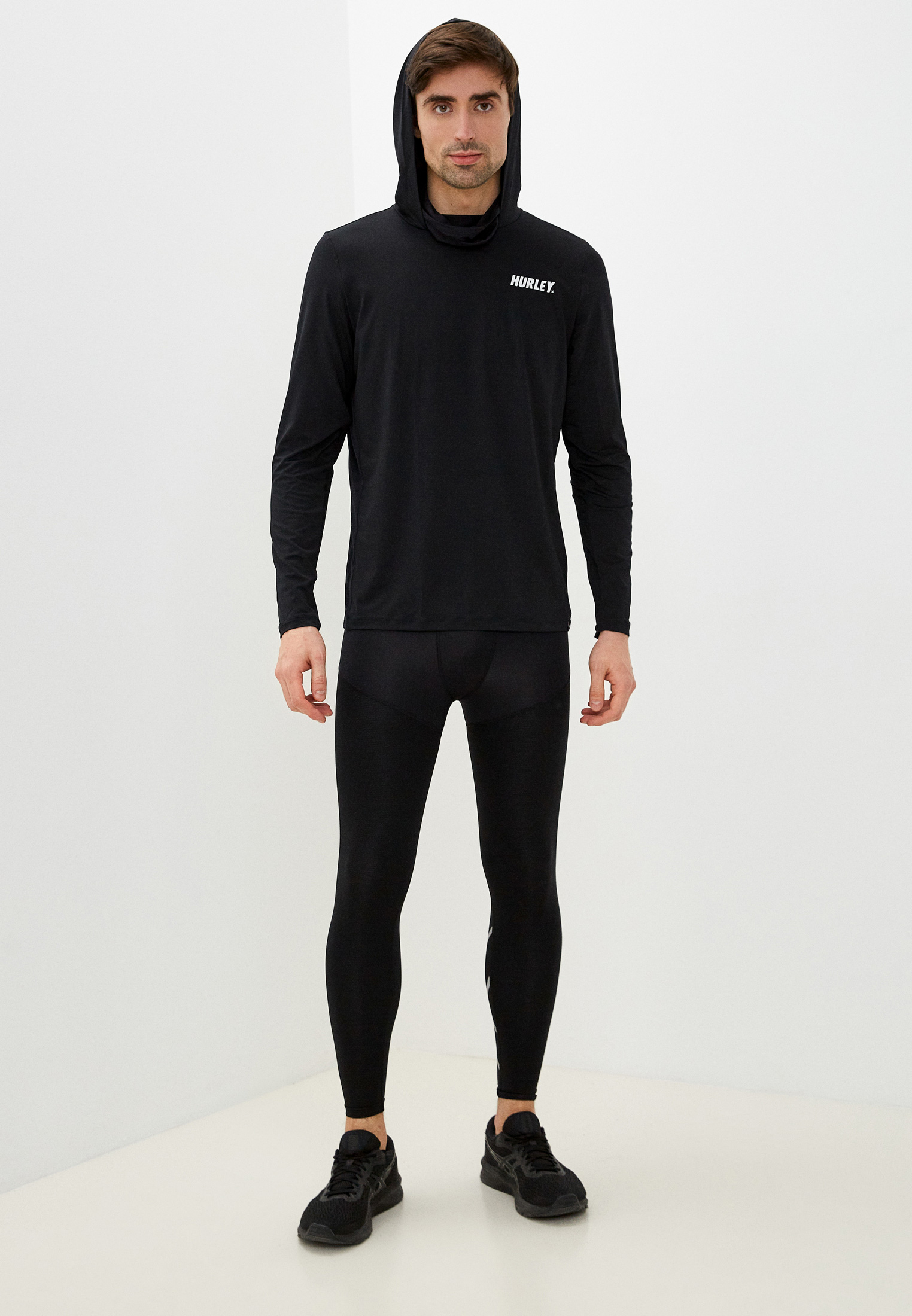 Тайтсы 2xu