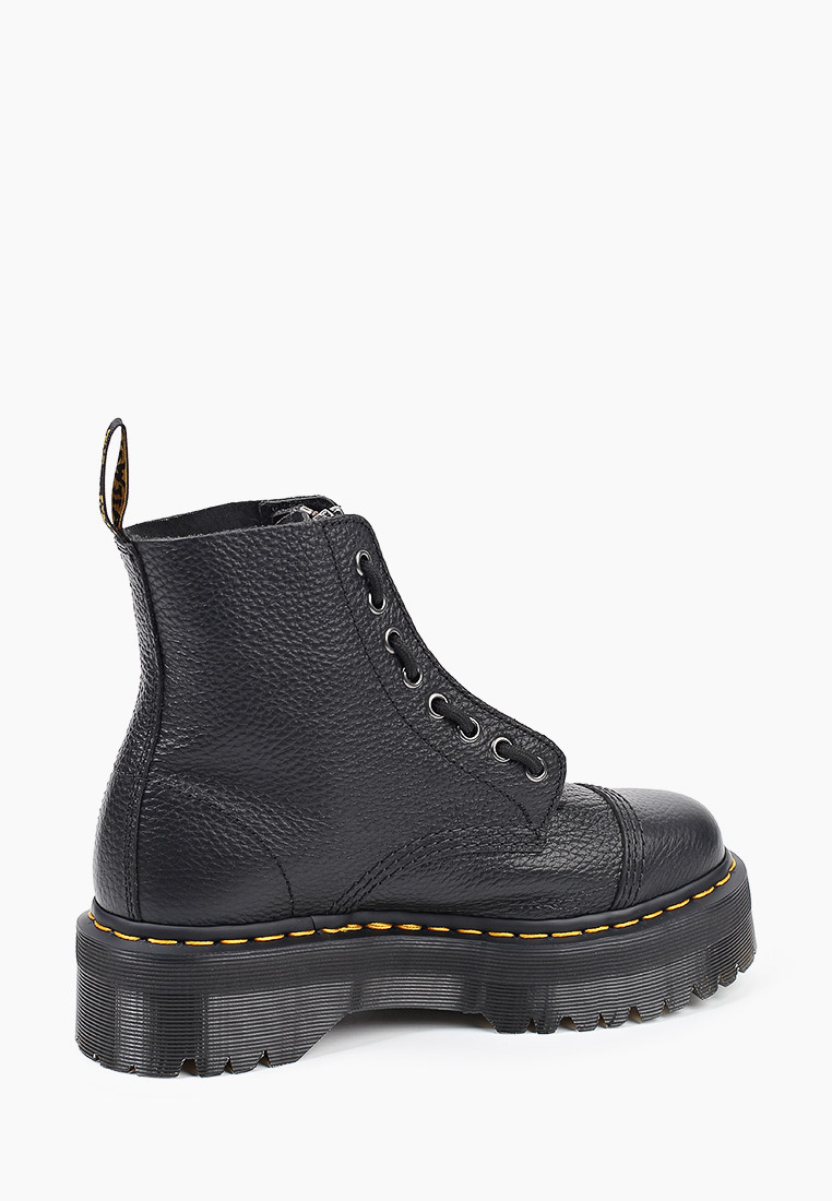 Dr martens outlet sinclair black