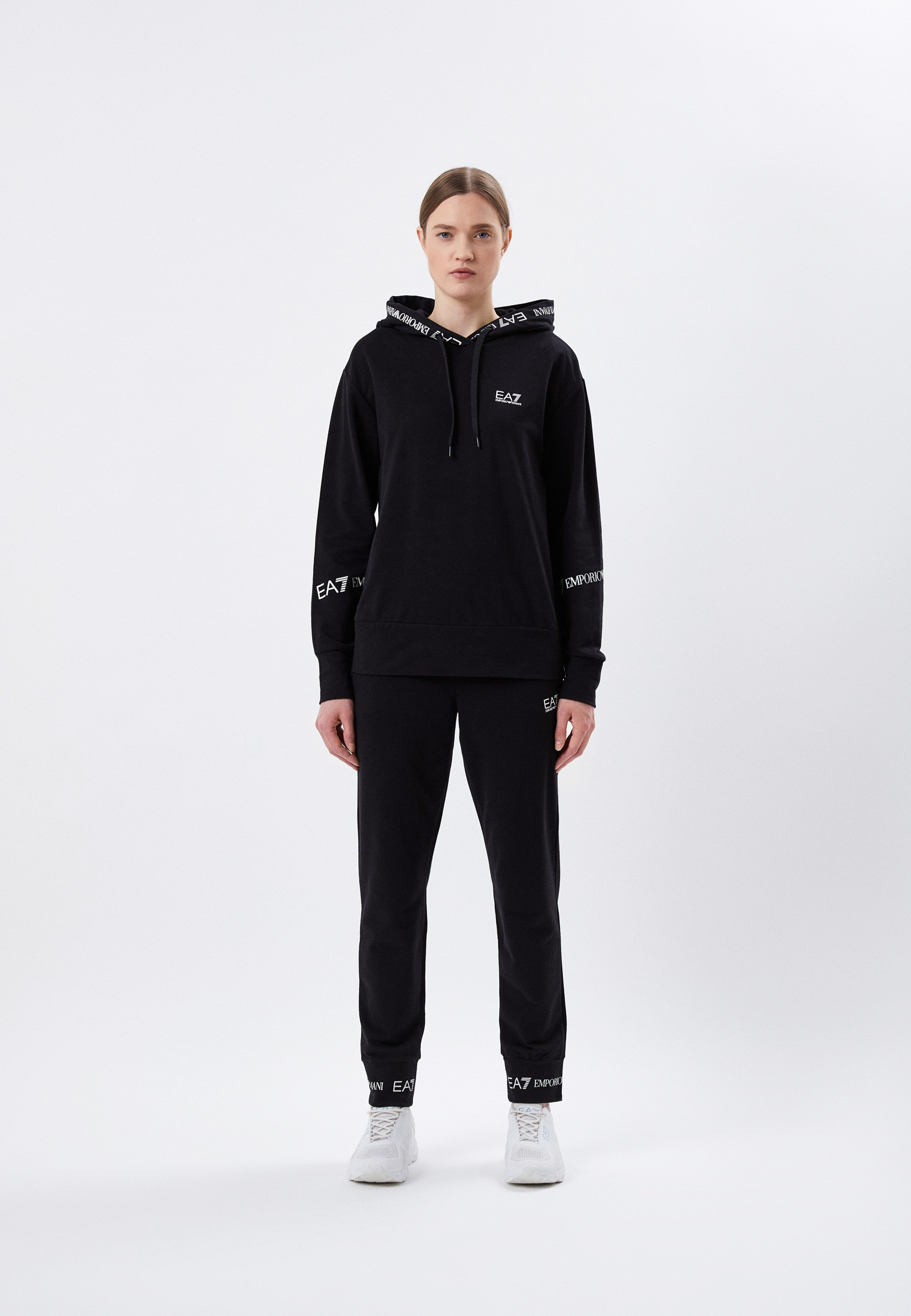 Костюм спортивный Tracksuit ea7