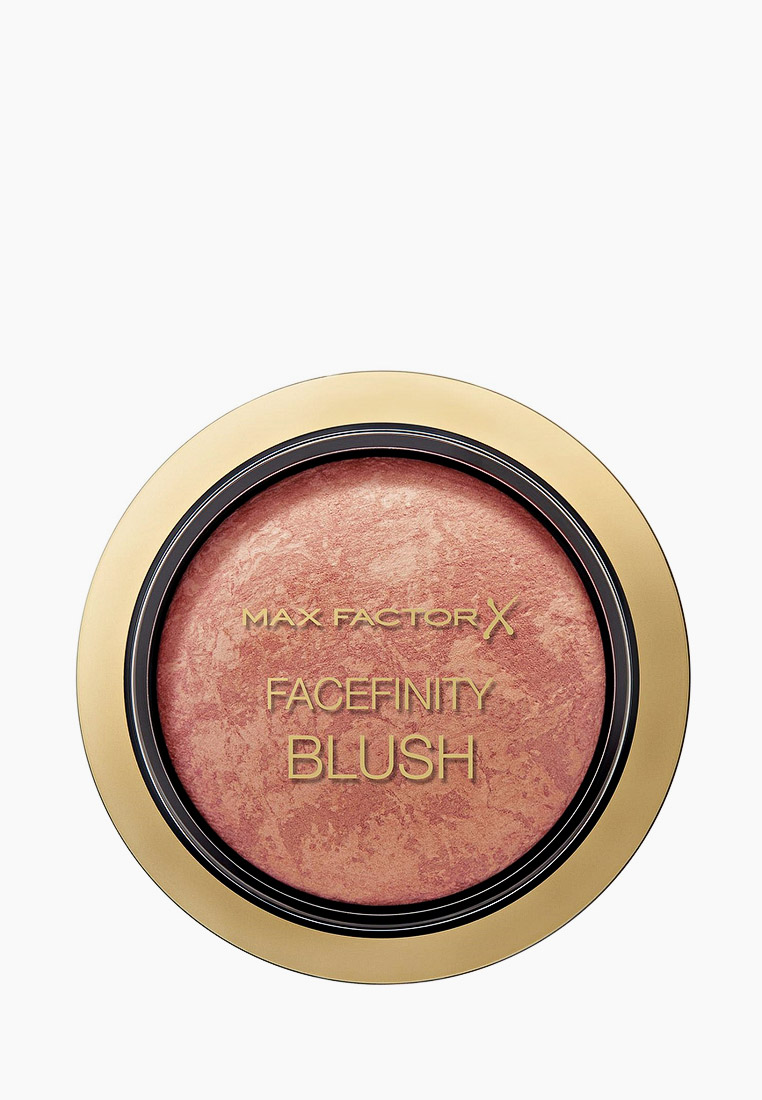 Румяна Max Factor Facefinity Blush, Тон 15 seductive pink, 1 мл, цвет ...