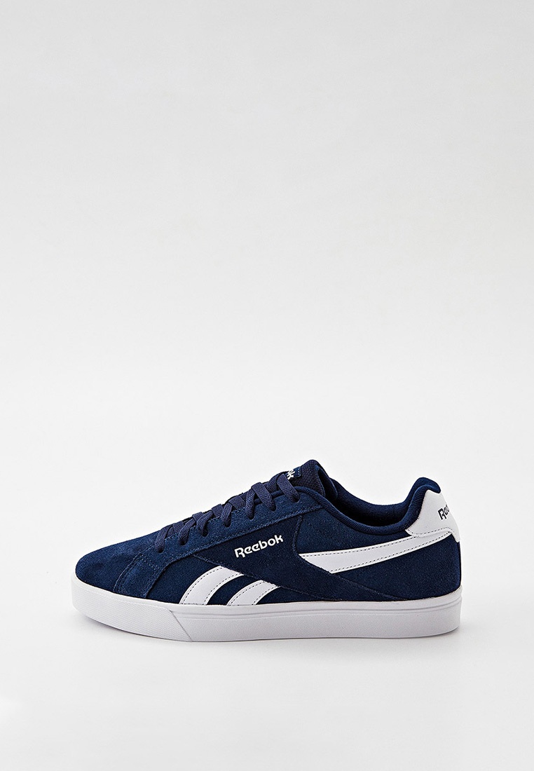 Reebok REEBOK ROYAL COMPLETE3LOW RTLABG205701 Lamoda