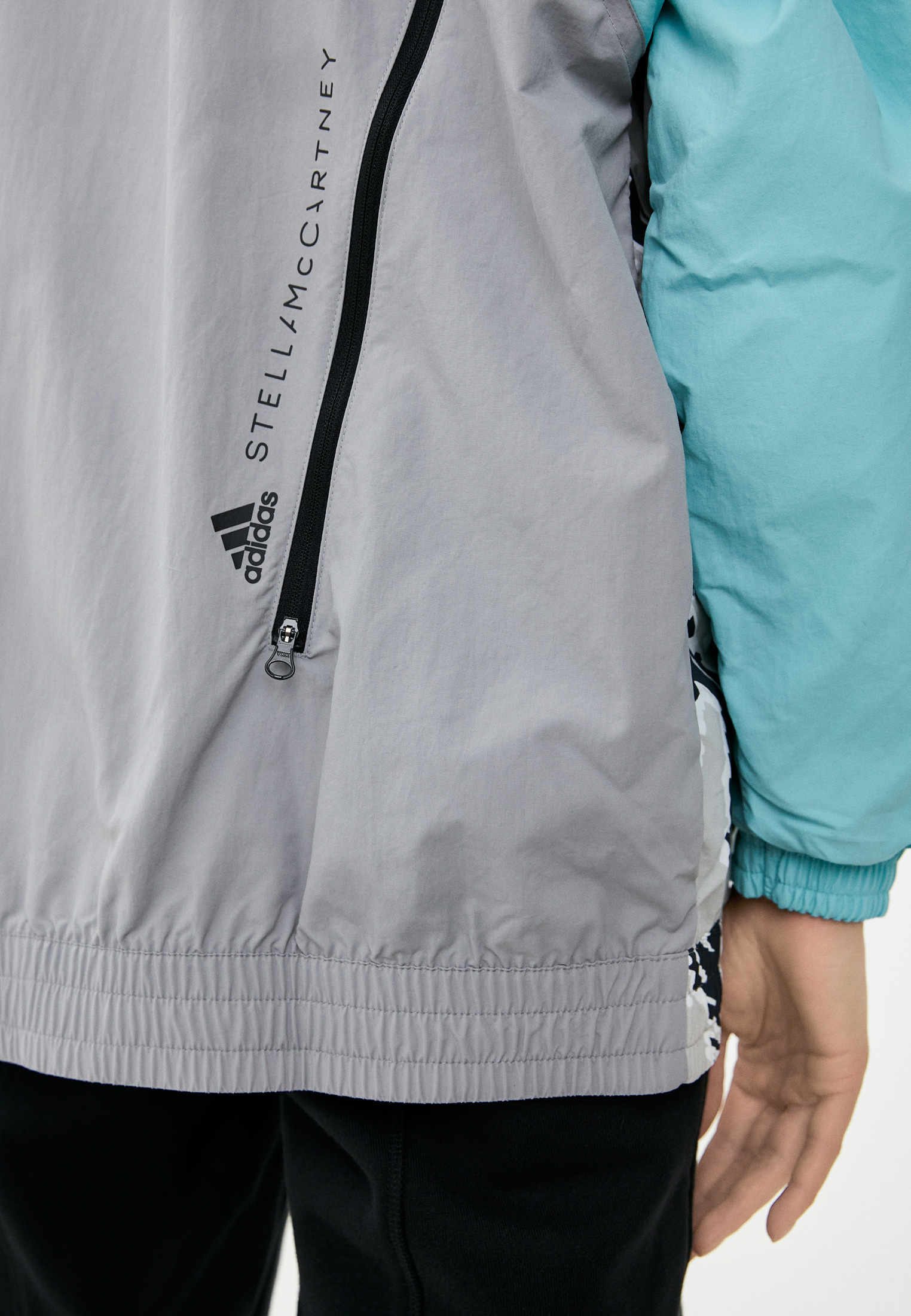 Ветровка adidas by Stella MCCARTNEY
