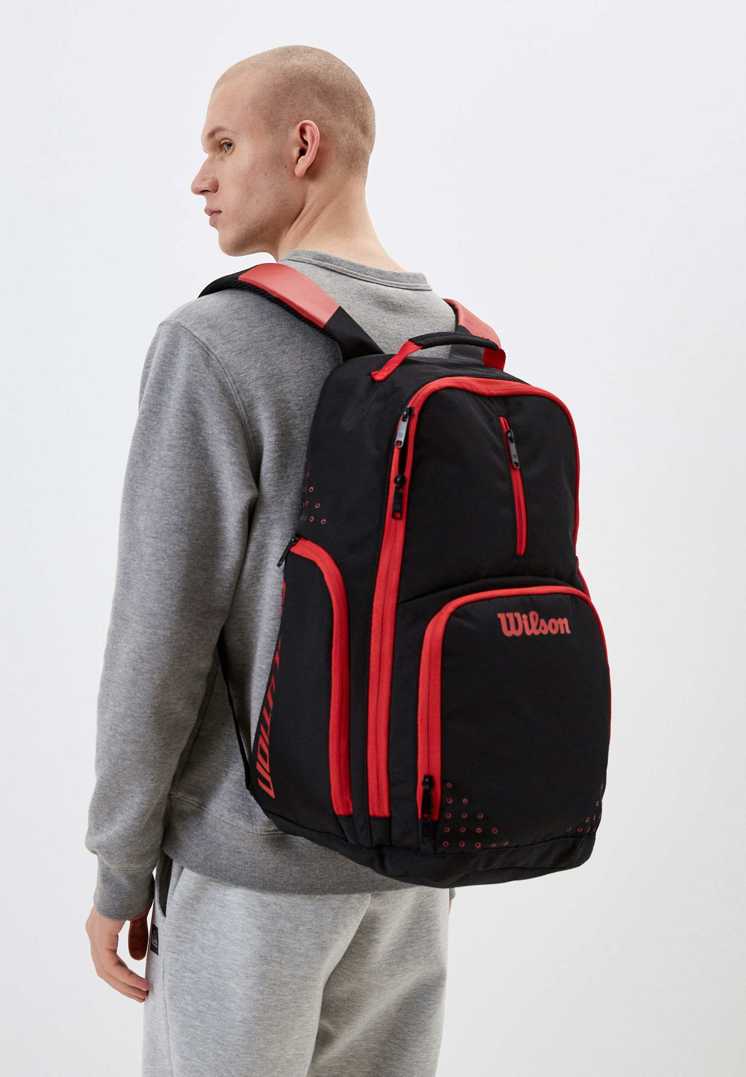 Wilson clearance evolution backpack