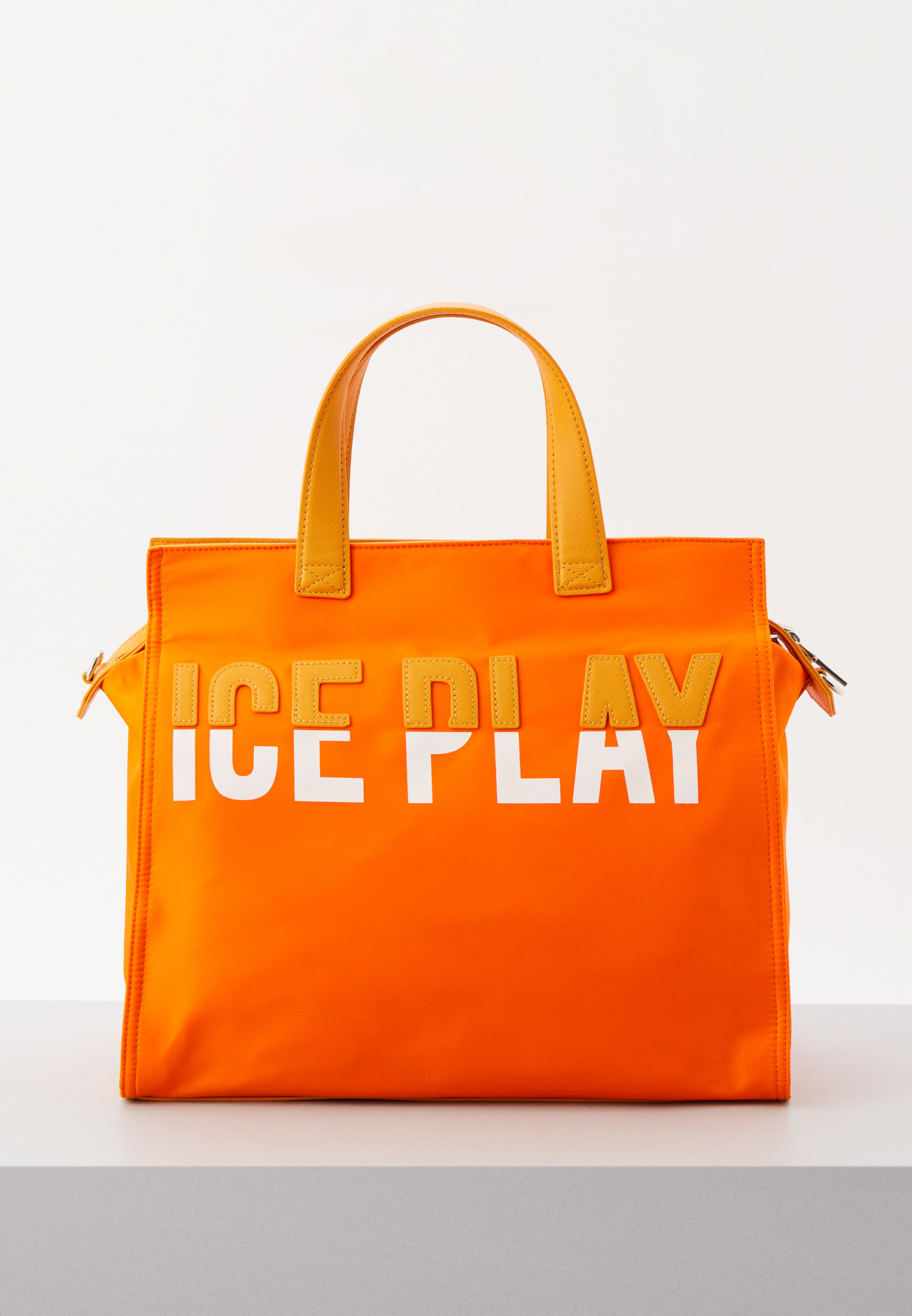 Сумка Ice Play, цвет: оранжевый, RTLABG285401 — купить в интернет ...