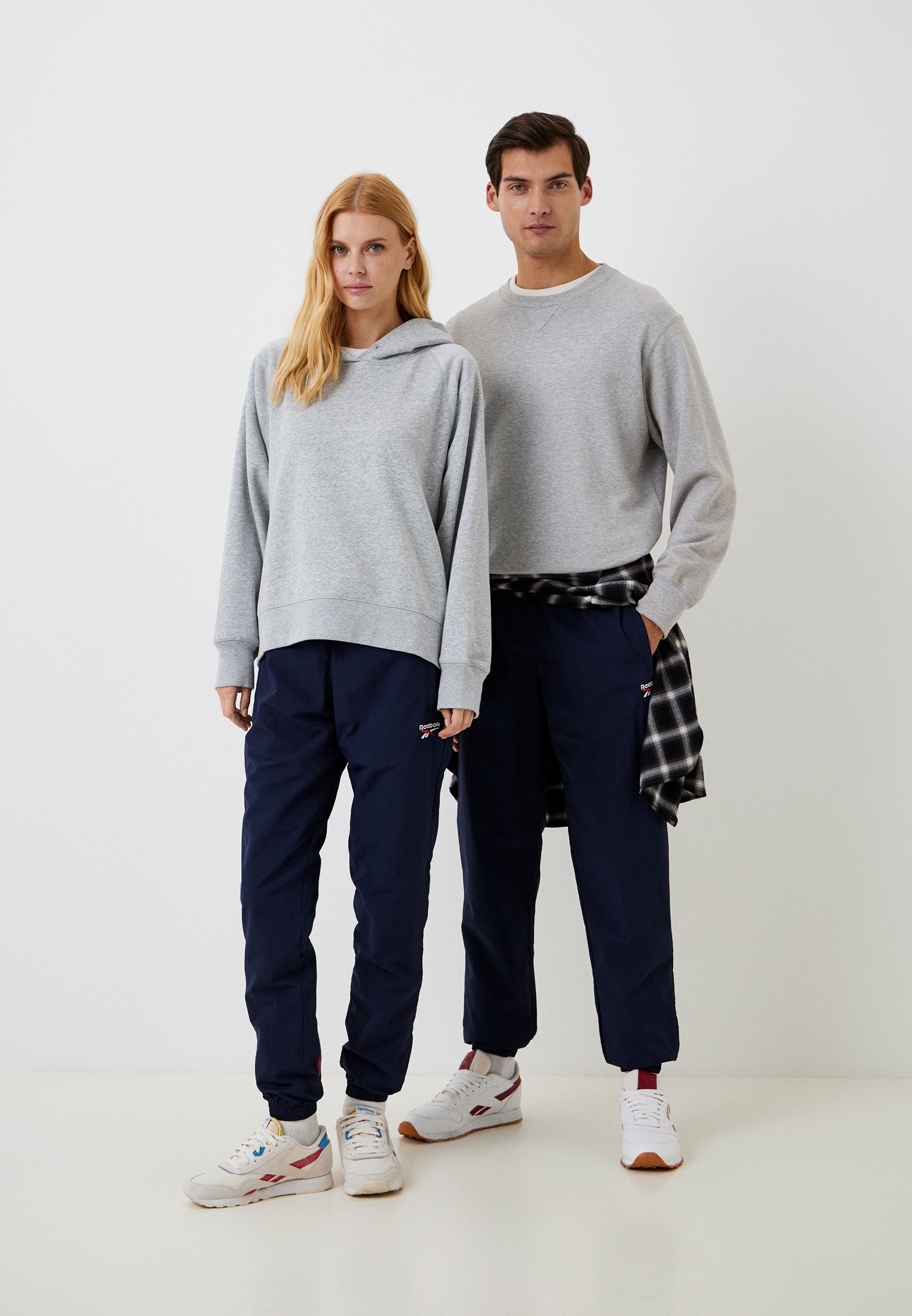 Reebok CL F FR TRACKPANT RTLABG336902 Lamoda