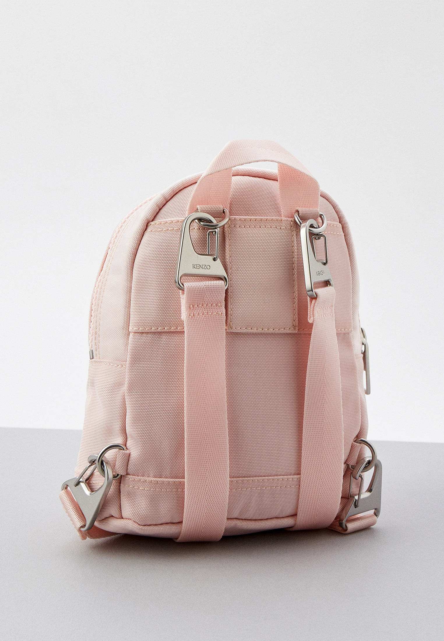 Kenzo mini backpack pink hot sale