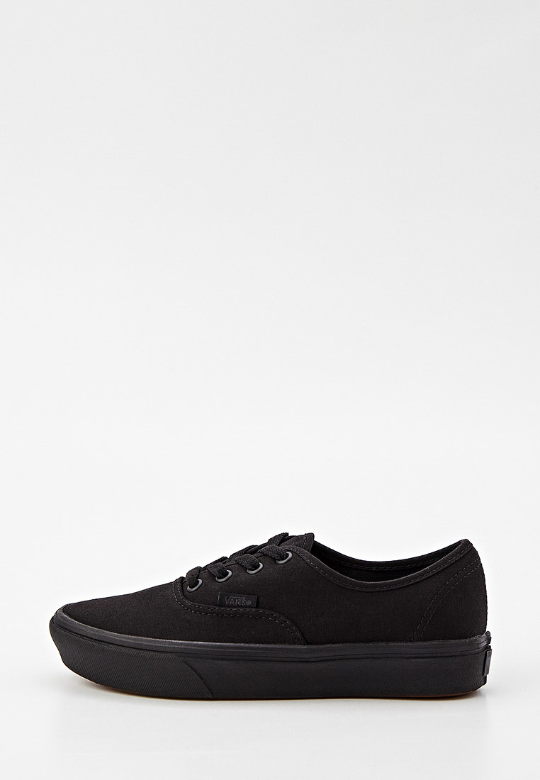 vans authentic comfycush
