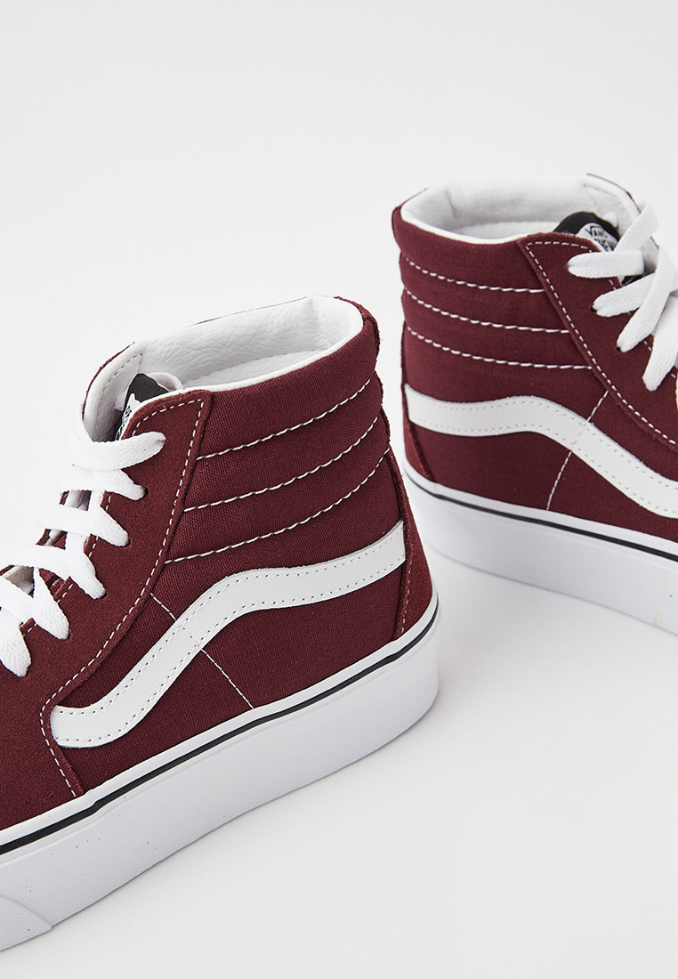 Vans SK8 Hi