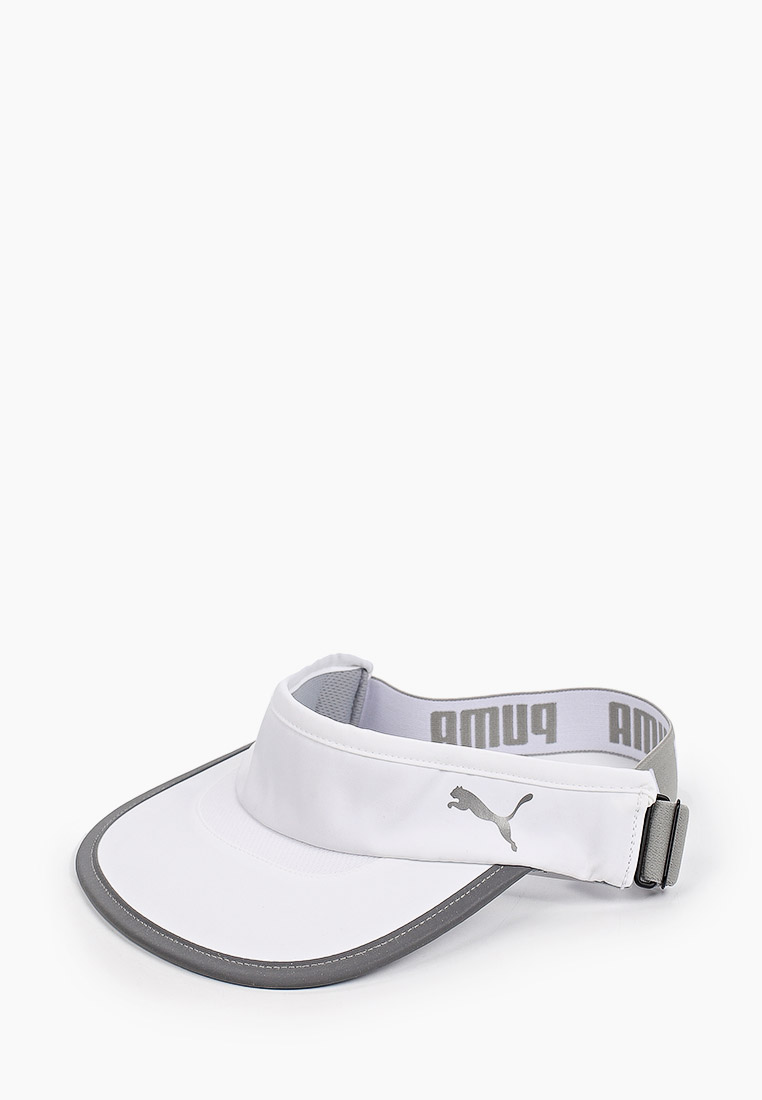Козырек PUMA Running Visor купить за 