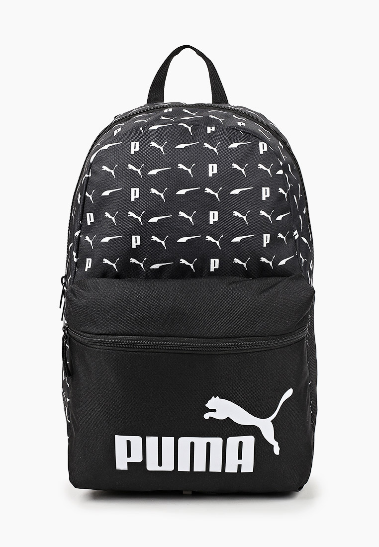 puma phase aop backpack