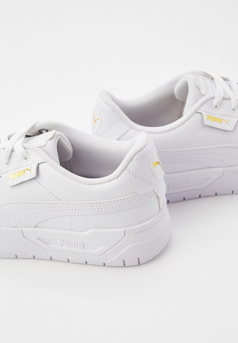 Купить Кроссовки Puma Новосибирск