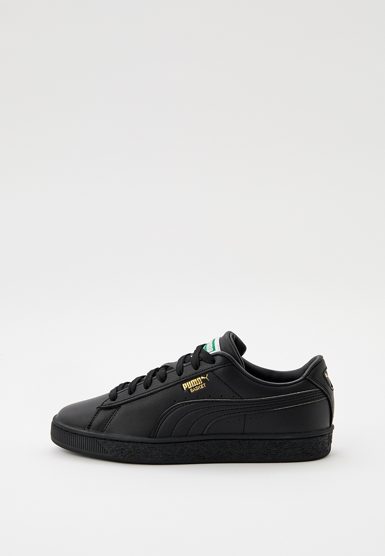 Buty puma basket classic hotsell