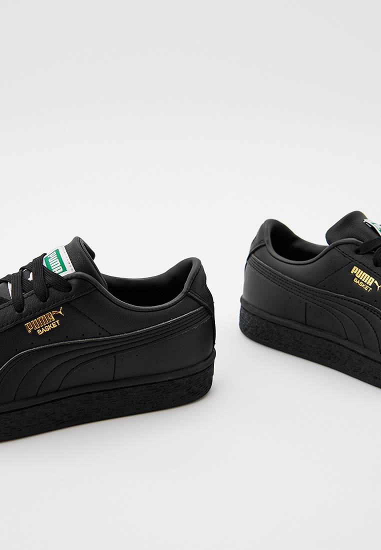 PUMA Lamoda Exclusive Basket Classic XXI