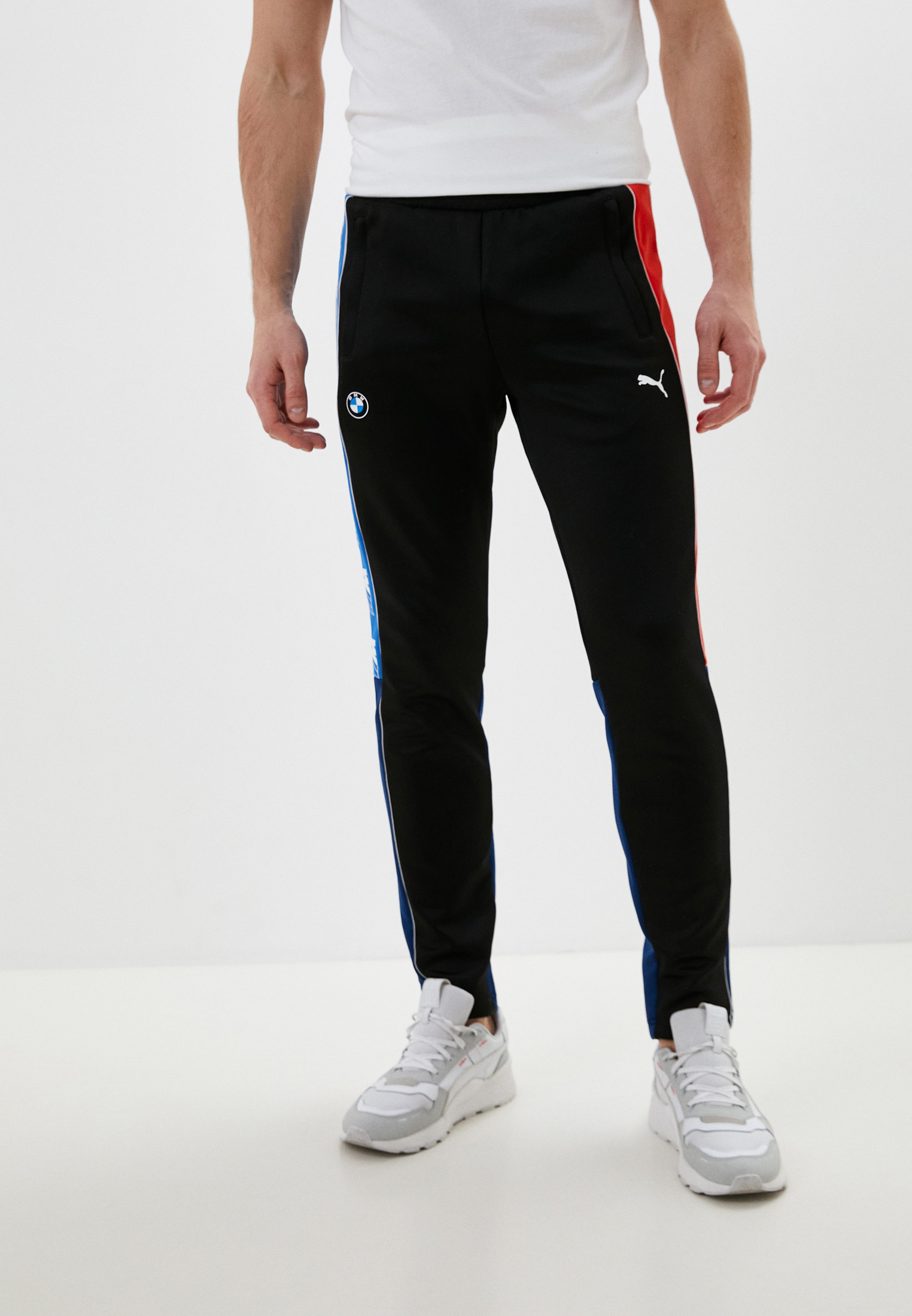 Bmw mms t7 track pants outlet
