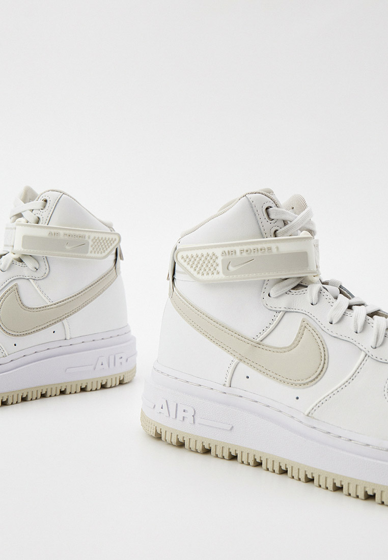 Air force 1 boot womens hotsell
