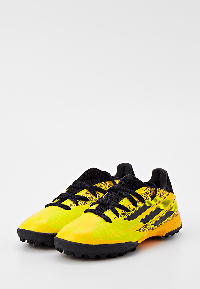 adidas X SPEEDFLOW MESSI.3 TF J RTLABH113201 Lamoda