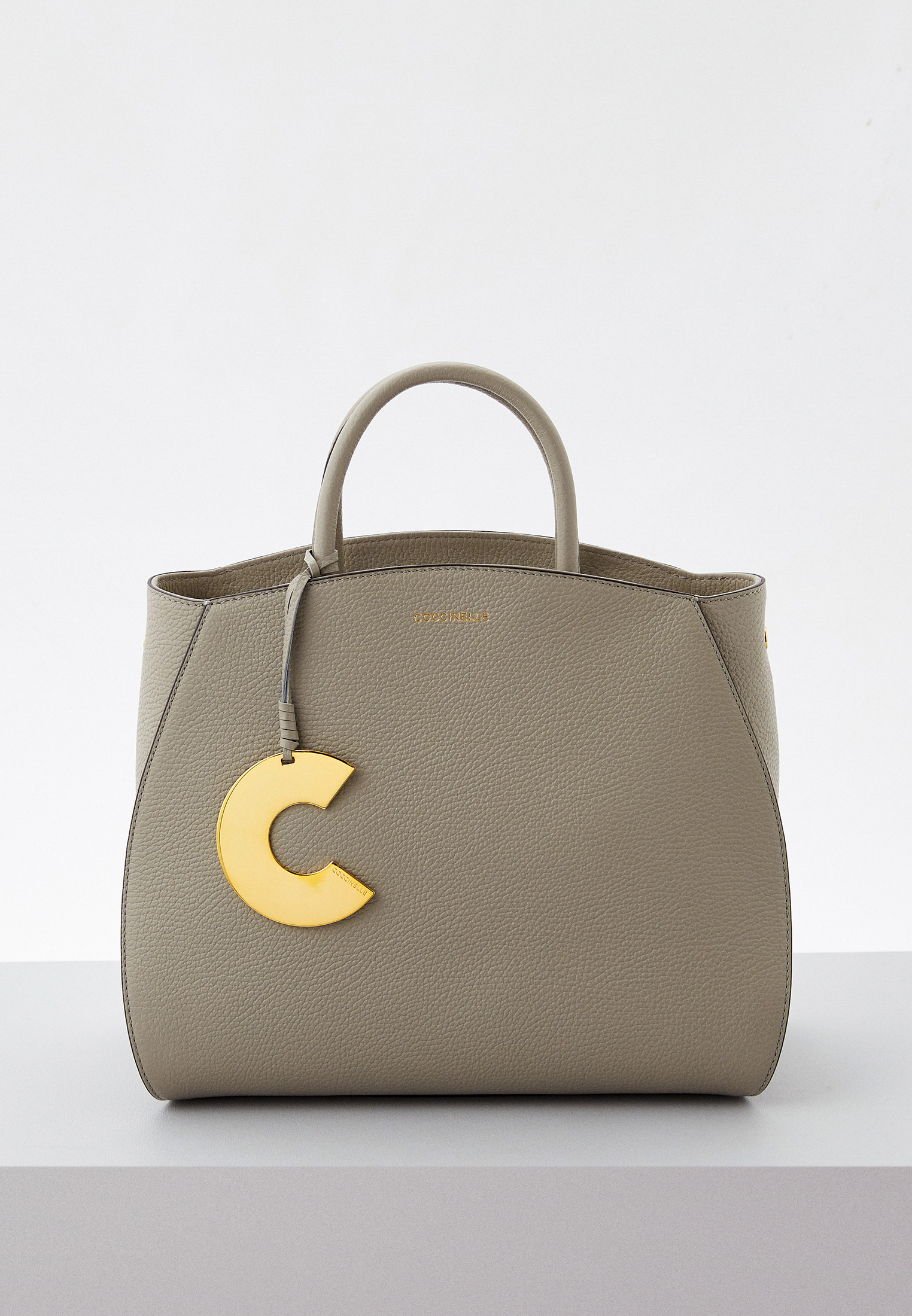 Купить Сумку Coccinelle На Авито