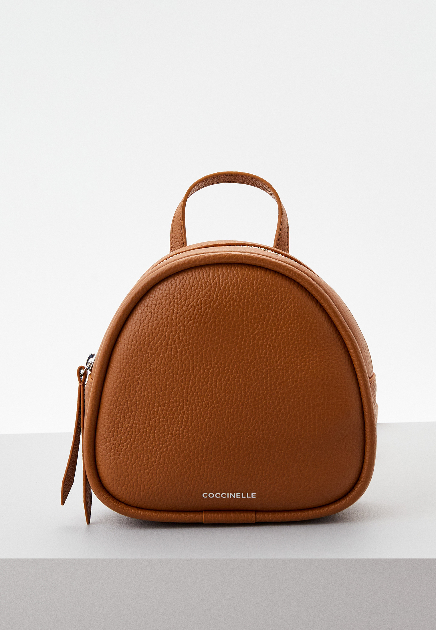 Рюкзак Coccinelle AGNESE, цвет: коричневый, RTLABH209501 — купить в ...