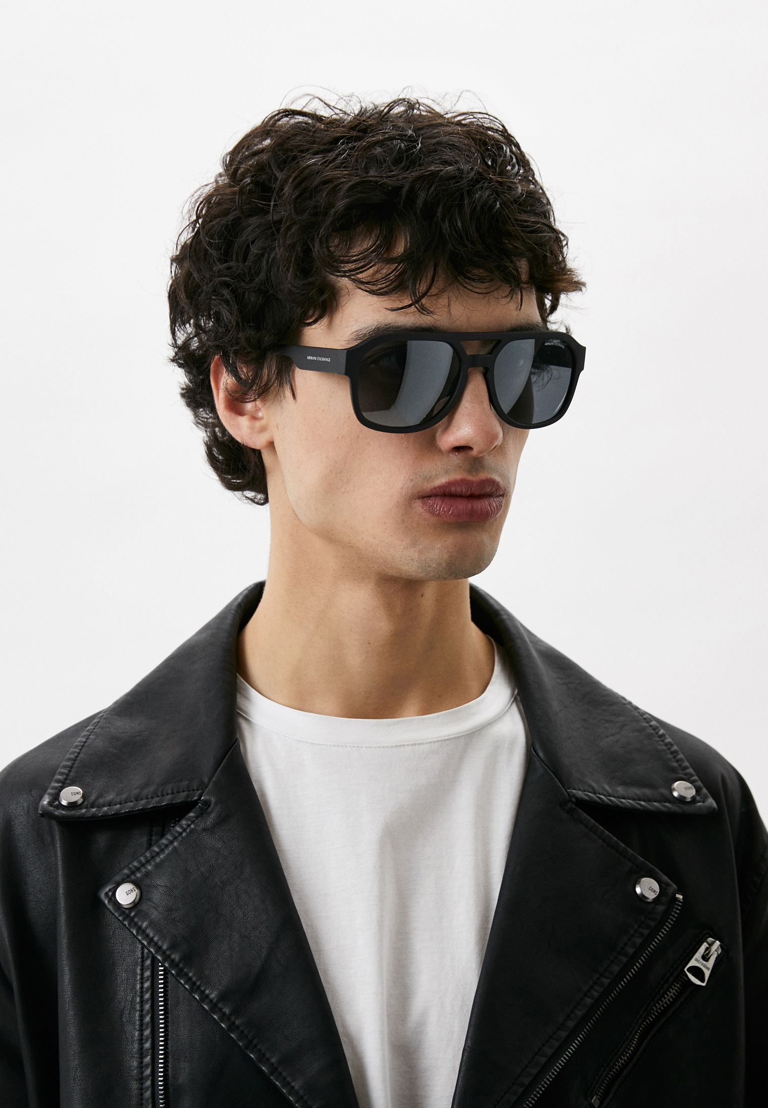 Armani Exchange AX4074S 80786G