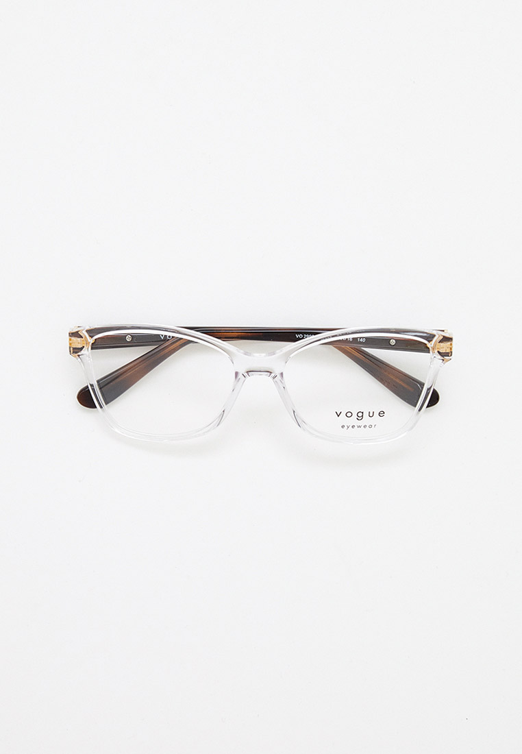 Оправа Vogue® Eyewear VO2998 W745, цвет: коричневый, RTLABH339302 ...