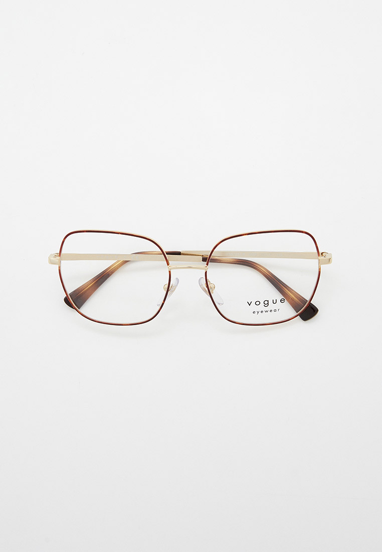 Оправа Vogue® Eyewear VO4181B 5078, цвет: золотой, RTLABH343301 ...