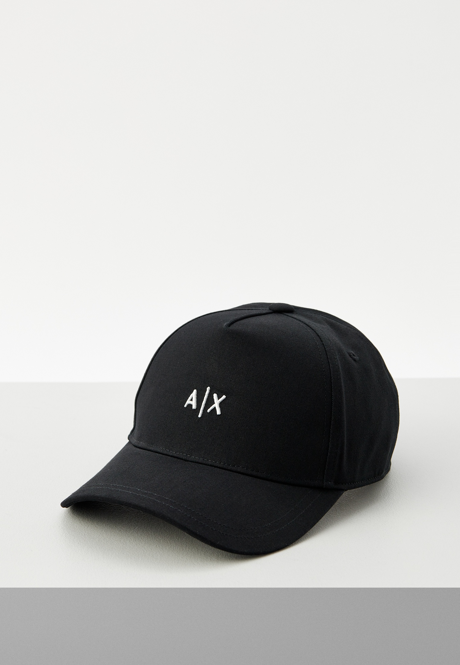 Бейсболка Armani Exchange, цвет: черный, RTLABH804803 — купить в ...