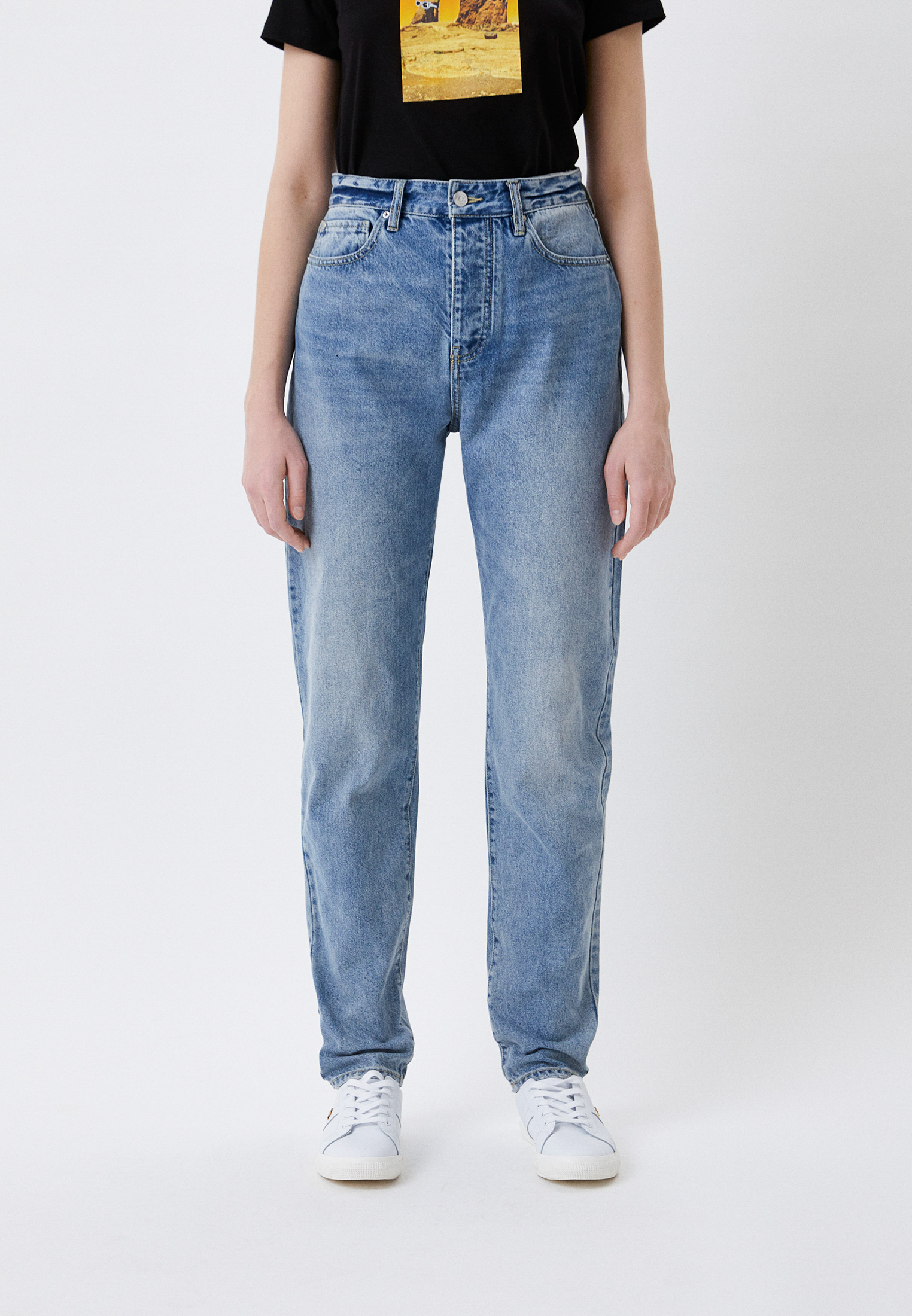 Джинсы Armani Jeans Женские Купить