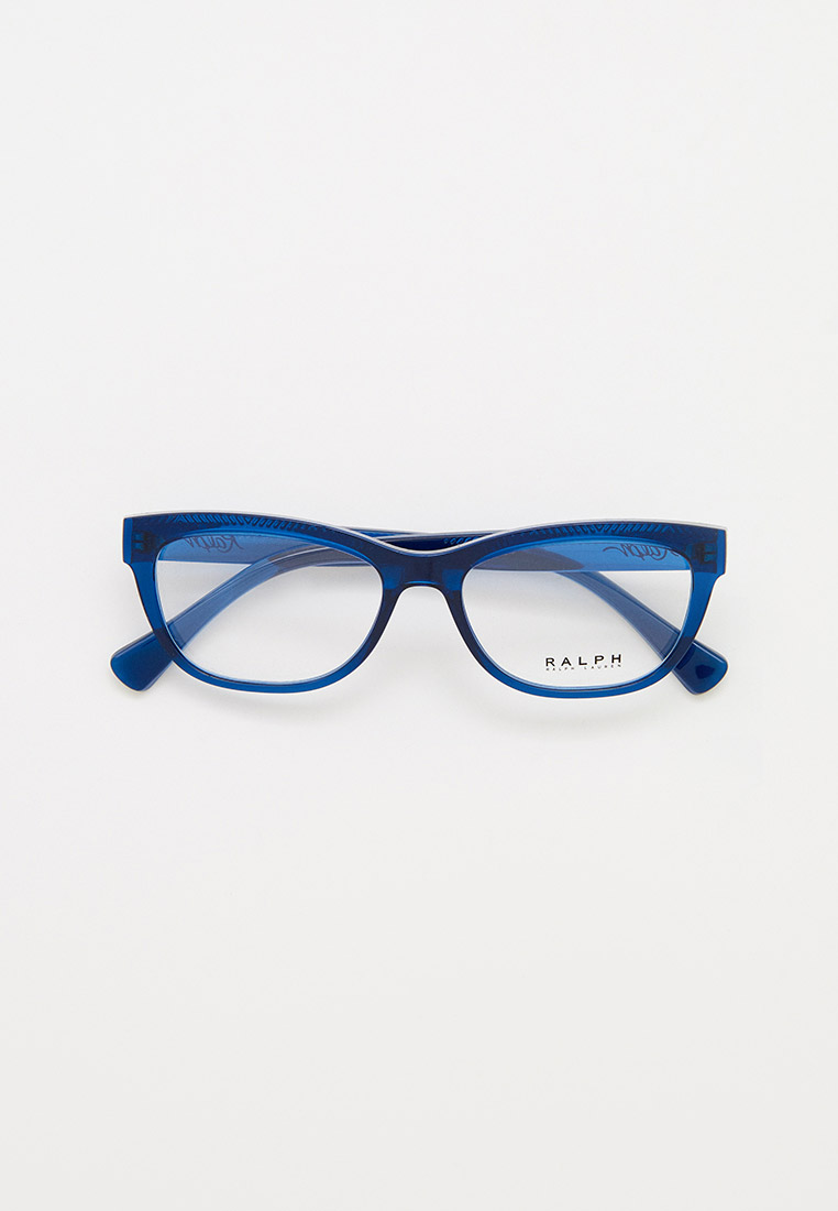 Оправа Ralph Ralph Lauren RA7113 5804, цвет: синий, RTLABI049402 ...