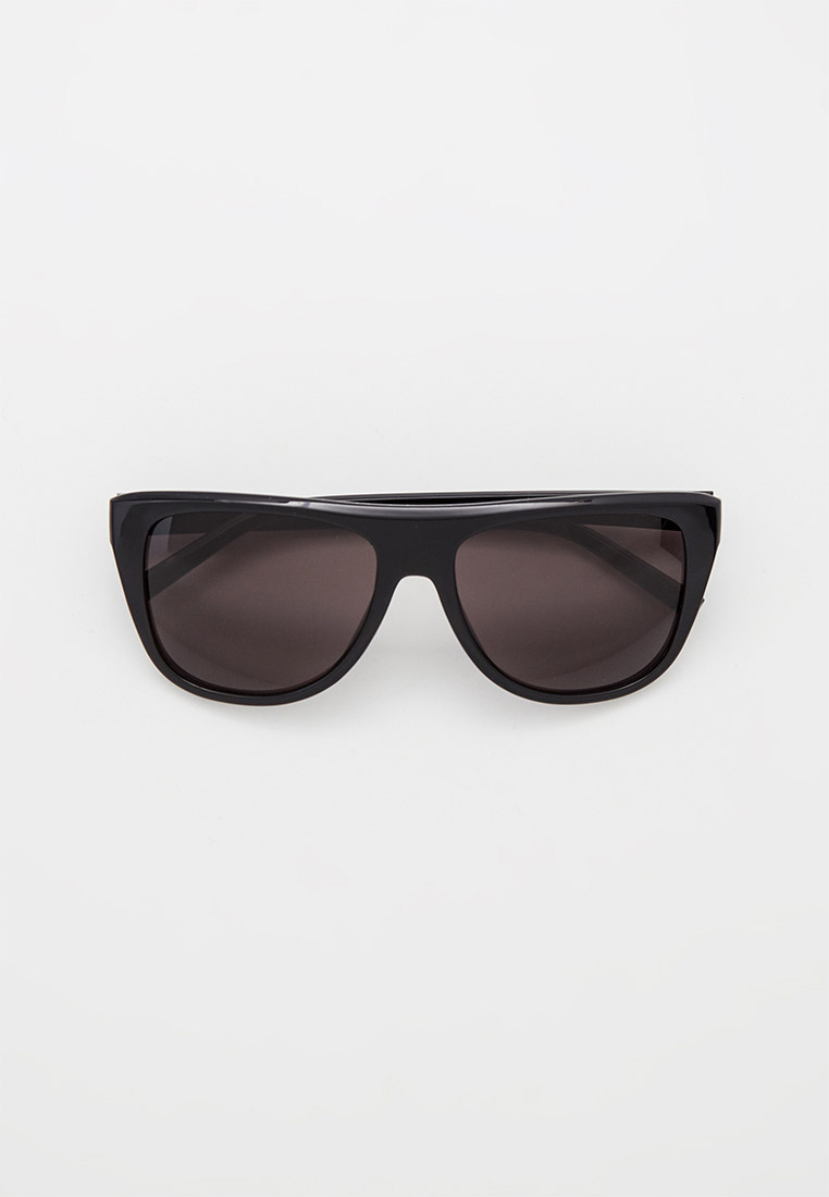 Очки солнцезащитные DKNY DK537S 001, цвет: черный, RTLABI176301 ...