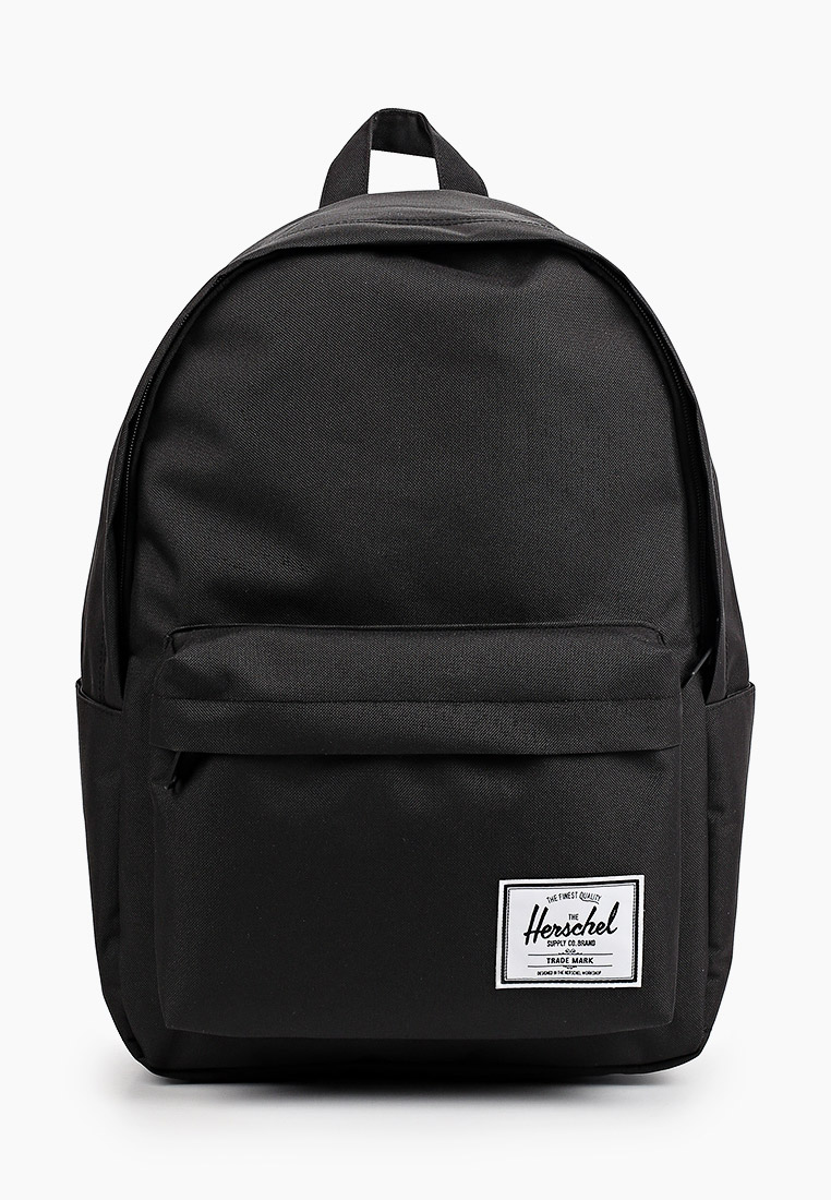 Рюкзак Herschel Supply Co Classic X-Large, цвет: черный, RTLABI422601 ...
