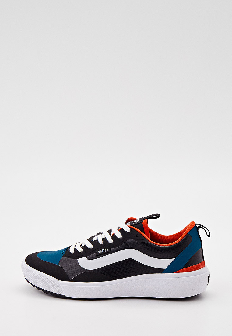 ultrarange