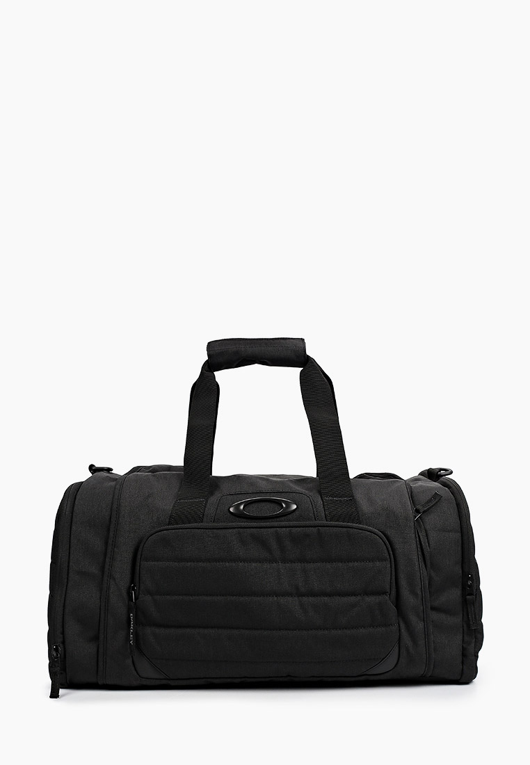 Сумка спортивная Oakley ENDURO 3.0 DUFFLE BAG, цвет черный