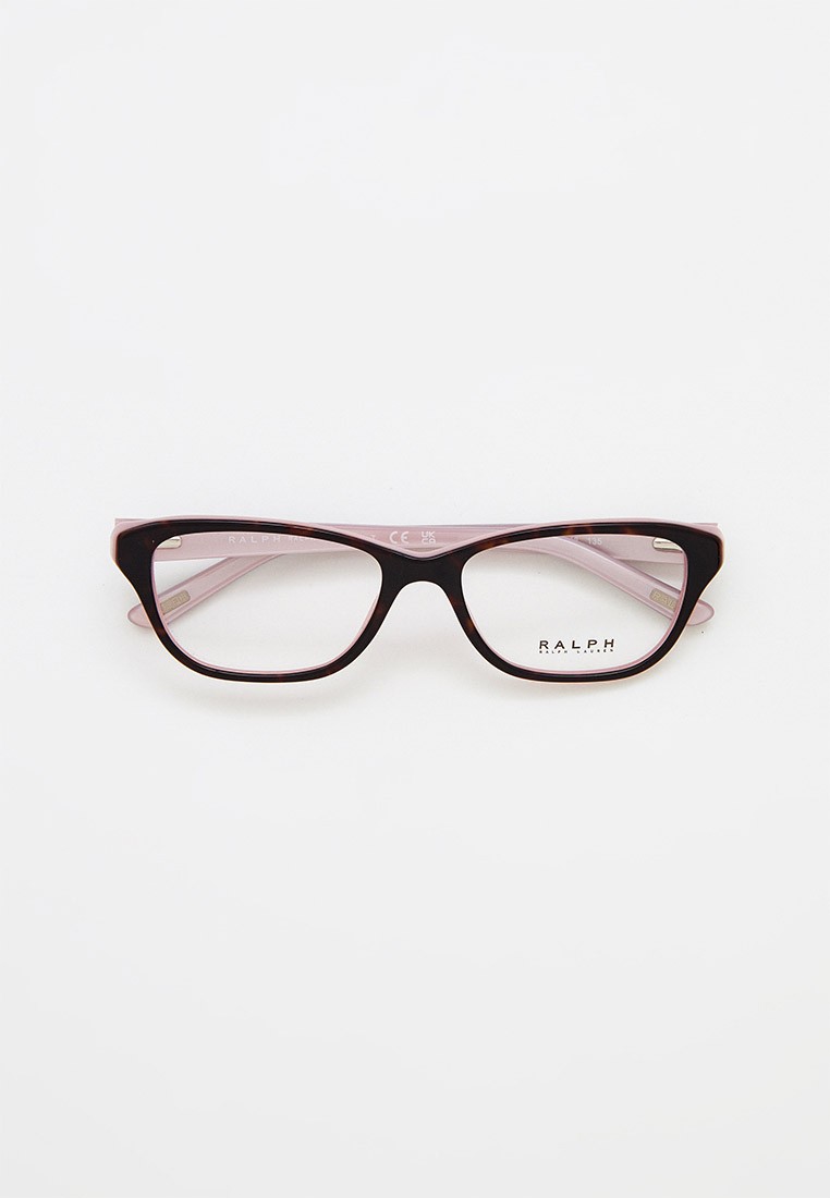 Оправа Ralph Ralph Lauren RA7020 599, цвет: коричневый, RTLABI691402 ...