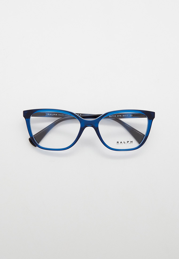 Ra7110 Оправа Ralph Ralph Lauren RA7110 5776, цвет: синий, RTLABI691801 ...
