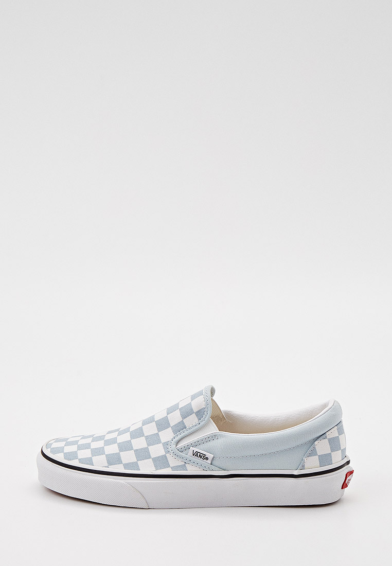 Слипоны Vans CLASSIC SLIP-ON купить за 
