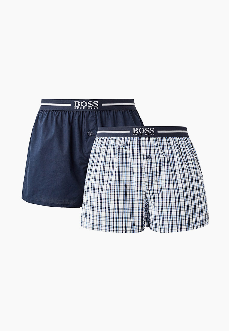 Stoic TrosaSt. Boxer 2-Pack - Boxershorts Heren online kopen
