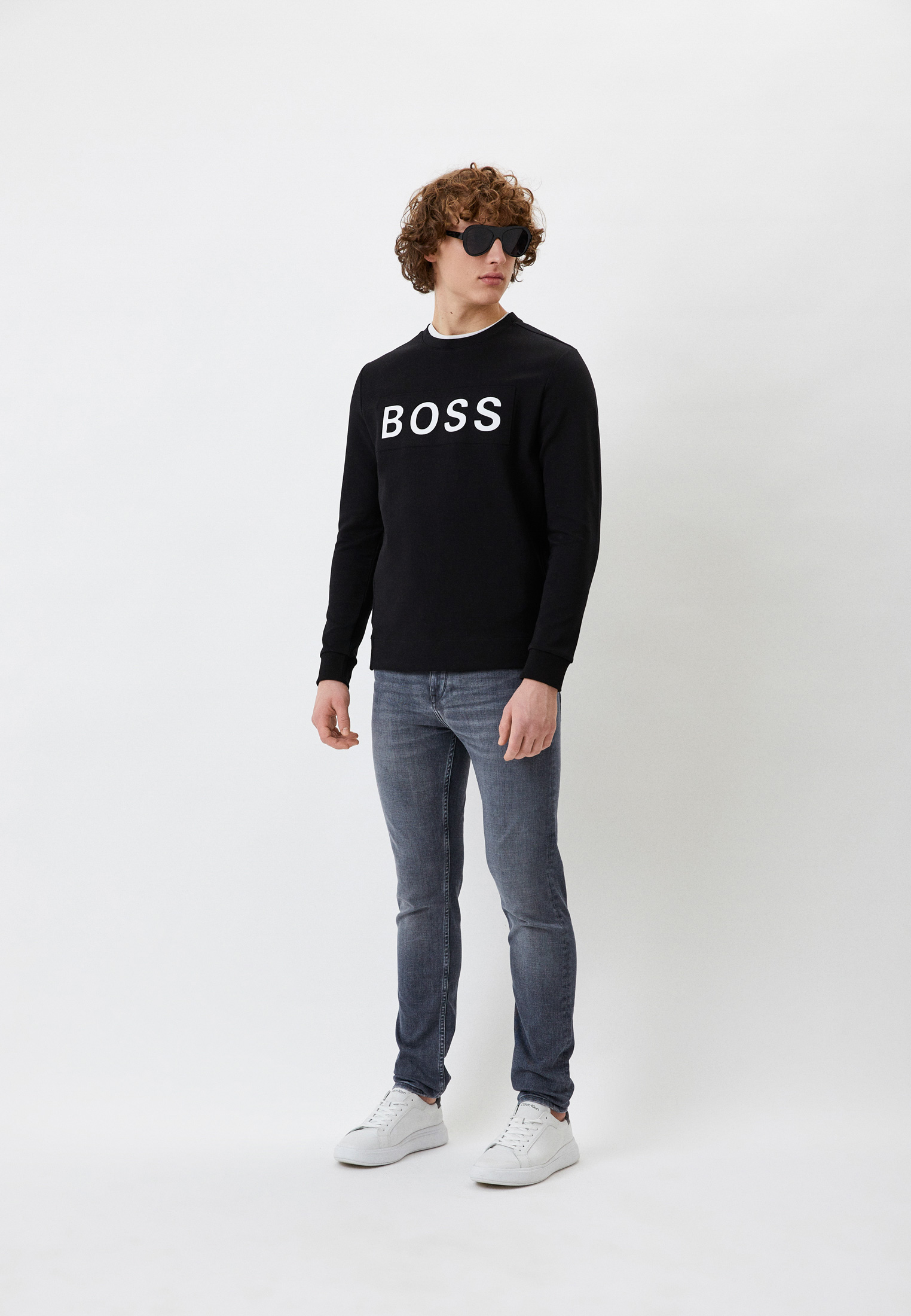 Boss Salbo 1 RTLABI852601 Lamoda