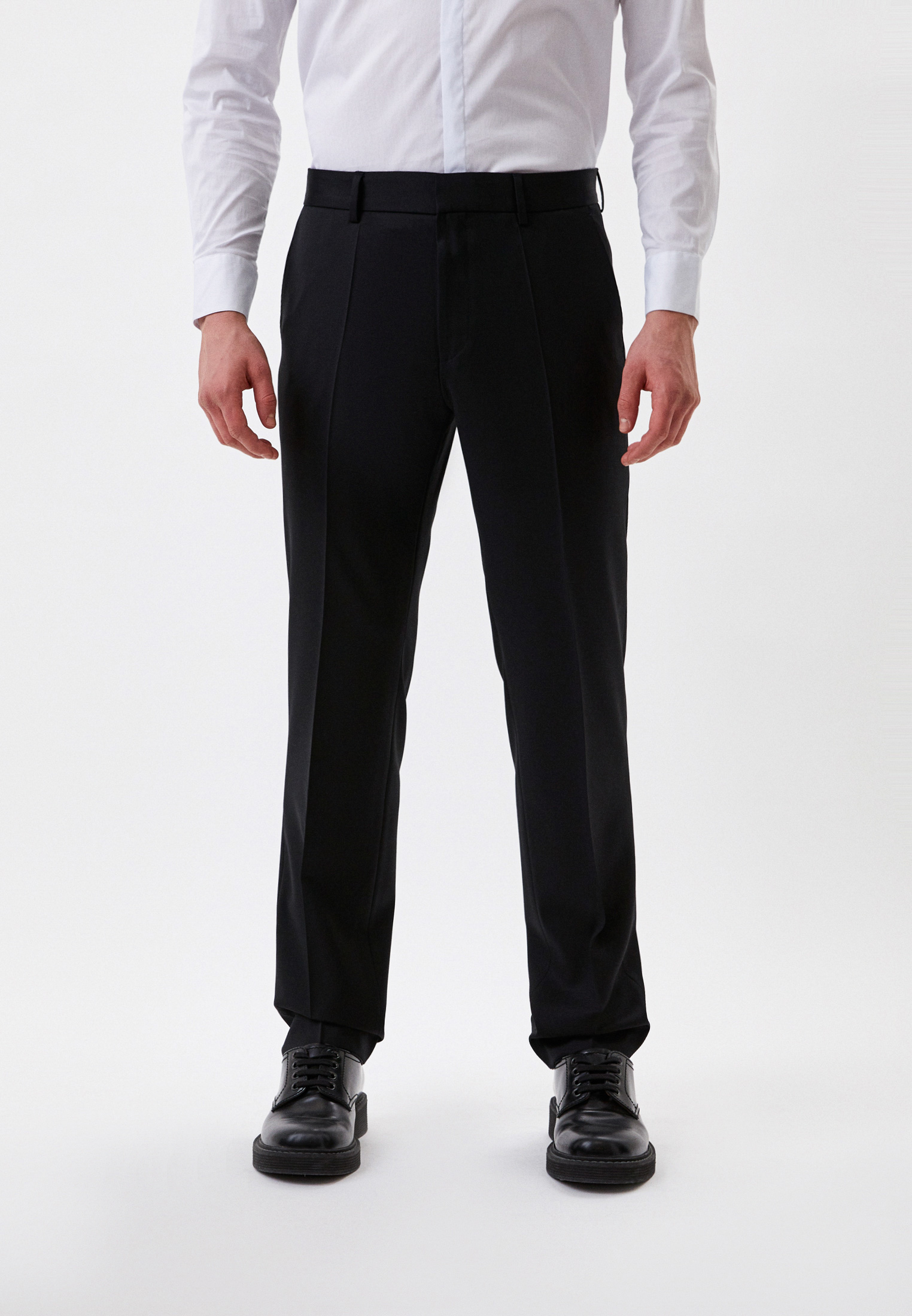 Брюки Hugo Boss Мужские Купить