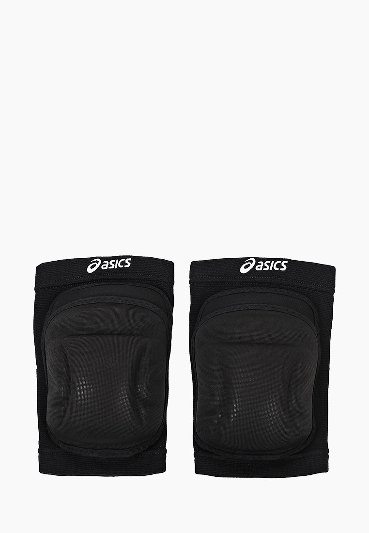 Наколенники ASICS PERFORMANCE KNEEPAD, цвет: черный, RTLABI991101 ...