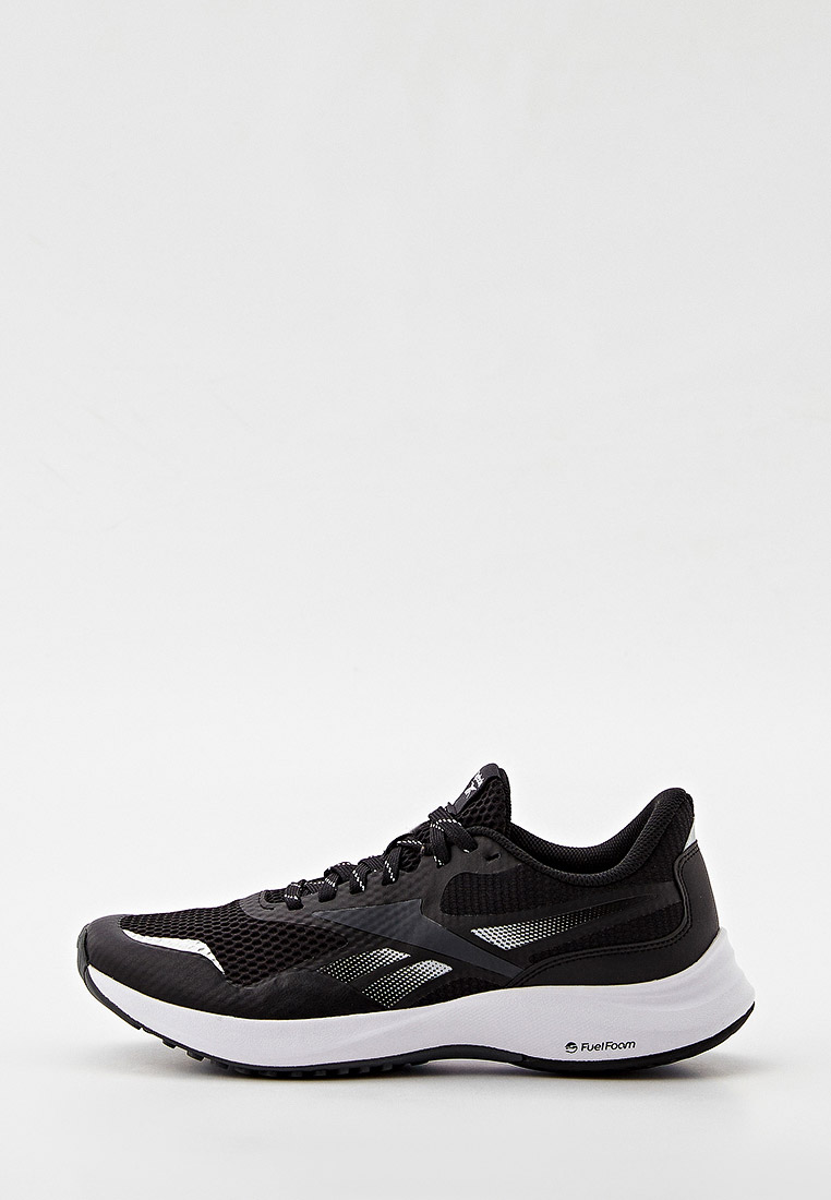 Кроссовки Reebok ENDLESS ROAD 3.0, цвет черный, RTLABJ068601 — купить