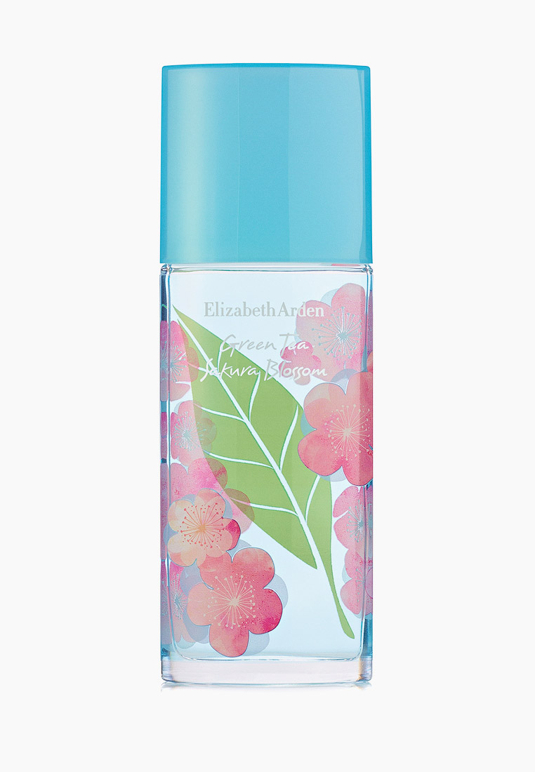 Elizabeth Arden Green Tea Купить