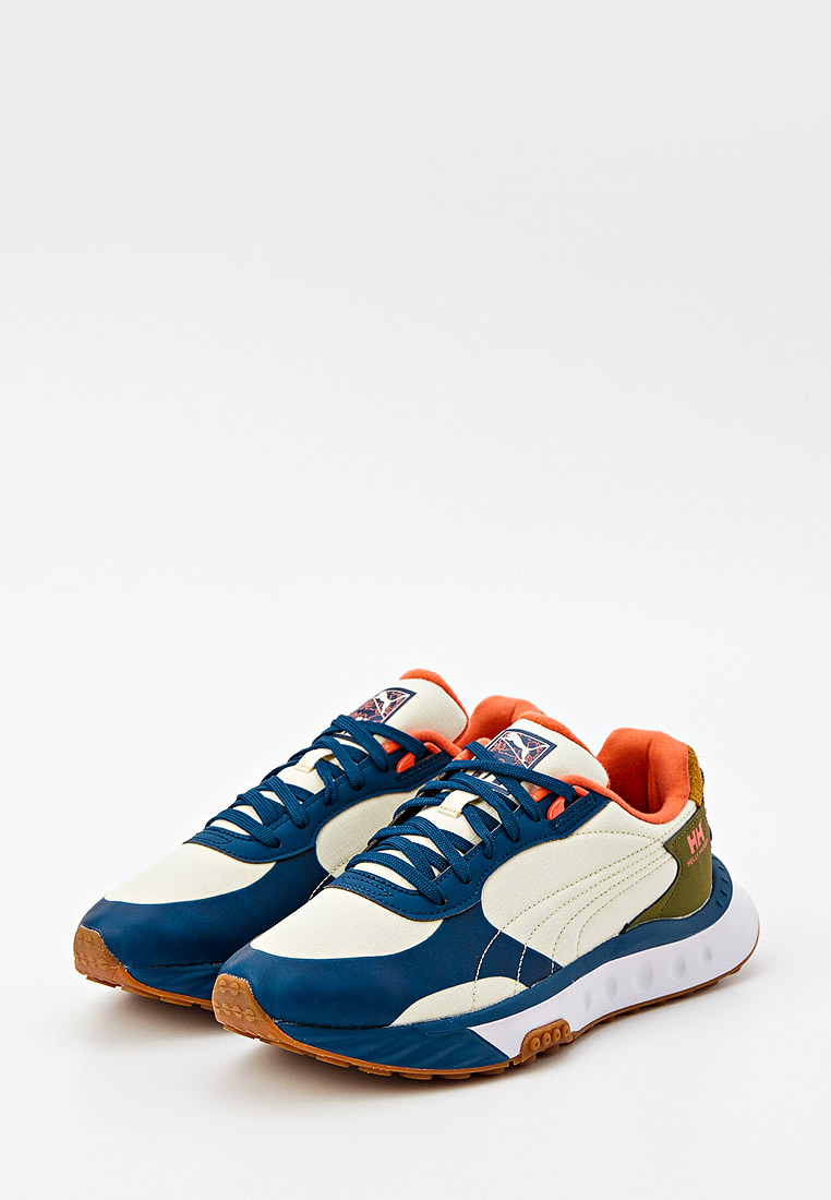 Puma Wild Rider Helly Hansen Shop Helly Hansen X Wild Rider Lace