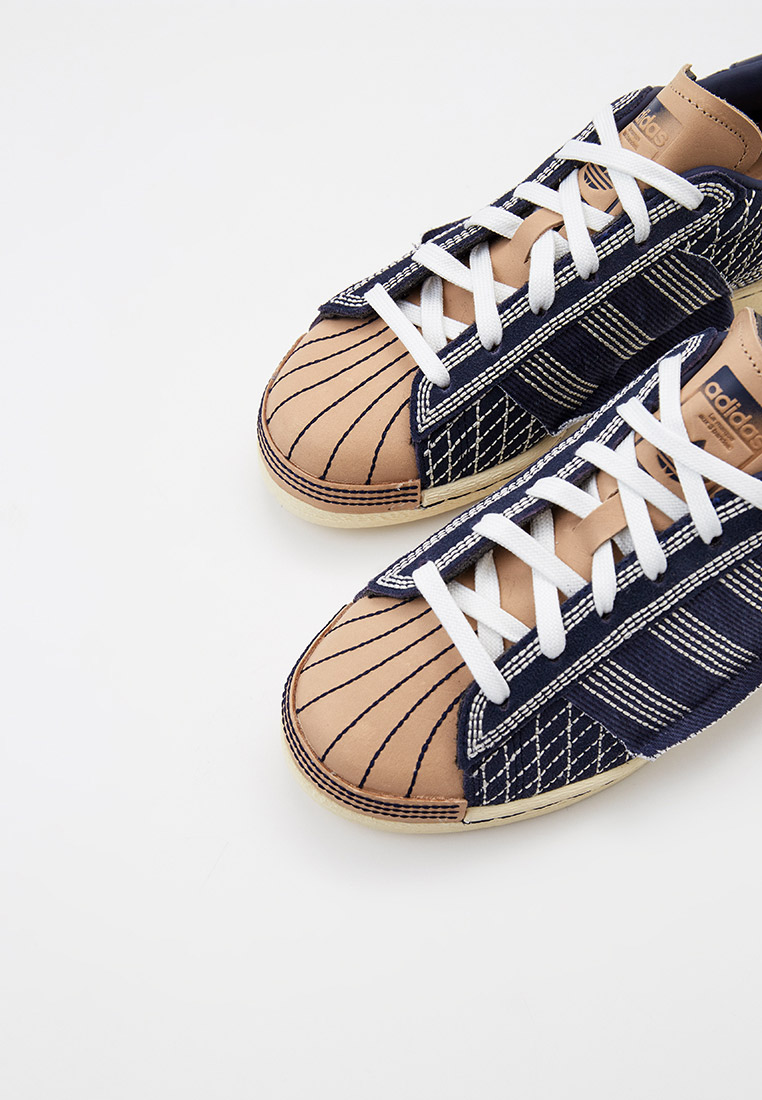adidas Originals SUPERSTAR 82 RTLABJ145401 Lamoda